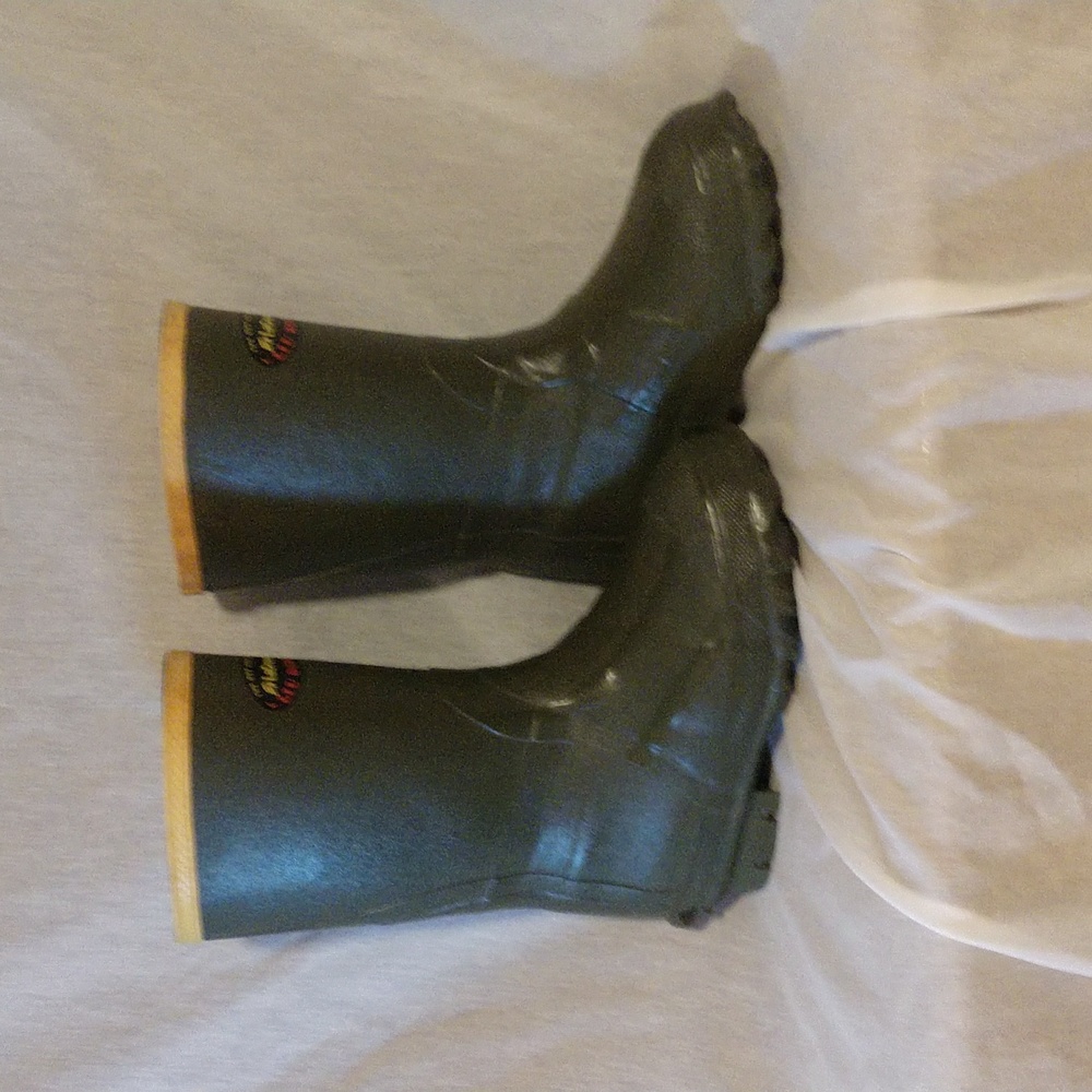 Kids Rubber boots - Picture 2 of 6